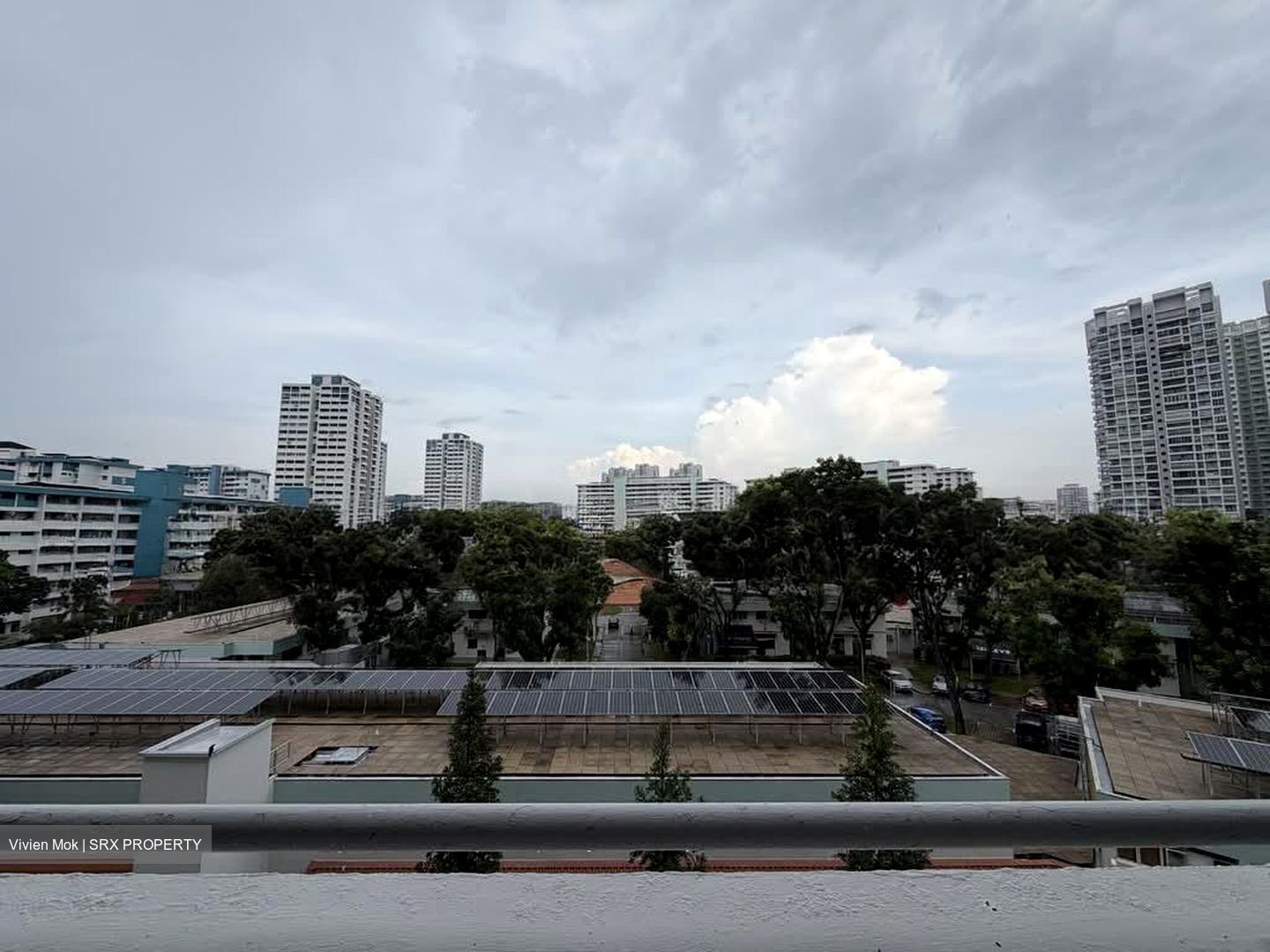 Blk 534 Cheng San View (Ang Mo Kio), HDB 3 Rooms #555437381
